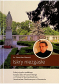 Iskry niezgasłe