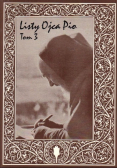 Listy Ojca Pio Tom 3