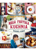 Mała paryska kuchnia