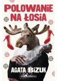 Polowanie na łosia