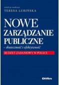 Nowe zarządzanie publiczne