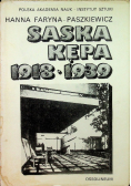 Saska Kępa 1918 1939