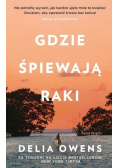 Gdzie raki śpiewają