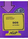 DOS do środka