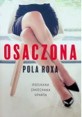 Osaczona Wydanie kieszonkowe