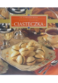 Kuchnia domowa Ciasteczka