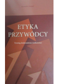 Etyka przywódcy