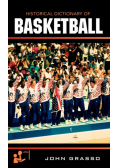 Historical Dictionary of Basketball