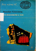 Ewa wzywa 07 Sylwestrowa Noc