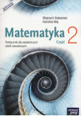 Matematyka Podręcznik Część 2