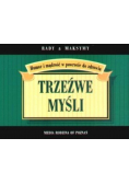 Trzeźwe myśli