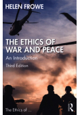 The Ethics Of War And Peace