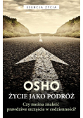 Życie jako podróż