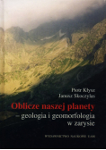 Oblicze naszej planety