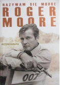 Nazywam się Moore Roger Moore