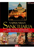 Najpiękniejsze Sanktuaria Tom VI Rzym i Watykan