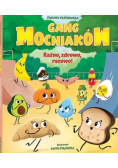 Gang Mocniaków Raźno zdrowo razowo
