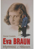 Eva Braun Intymność z Hitlerem