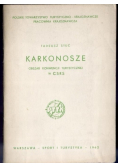 Karkonosze