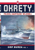 Okręty Polskiej Marynarki Wojennej Tom 13