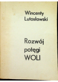 Rozwój potęgi woli