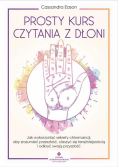Prosty kurs czytania z dłoni