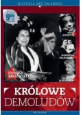 Królowe demoludów
