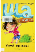 Ula i Urwisy Nowi sąsiedzi