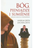 Bóg pieniądze i sumienie
