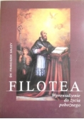 Filotea, wprowadzenie do życia pobożnego