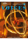 Voices B2 Upper Intermediate Students Book