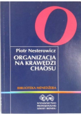 Organizacja na krawędzi chaosu