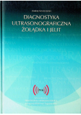 Diagnostyka ultrasonograficzna żołądka i jelit