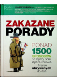 Zakazane porady
