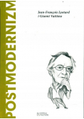 Postmodernizm Jean Francois Lyotard i Gianni Vattimo Tom 45