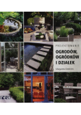 Projektowanie ogrodów ogródków i działek