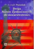 Droga Stanów Zjednoczonych do mocarstwowości