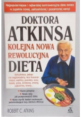 Doktora Atkinsa Kolejna Nowa Rewolucyjna Dieta