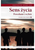 Sens życia