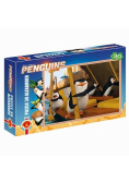 Puzzle Pingwiny Z Madagaskaru 30