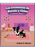 Las aventuras de Burnie y Chloe