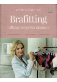 Brafitting Lifting piersi bez skalpela