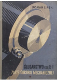 Ślusarstwo Część II