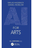 AI for Arts