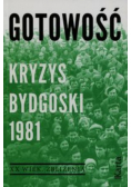 Gotowość kryzys bydgoski 1981