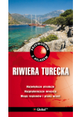 Przewodnik z atlasem Riwiera Turecka