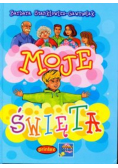 Moje święta