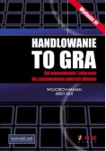 Handlowanie to gra z CD