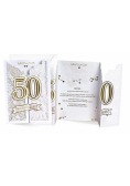 Karnet Primus Rocznica ślubu 50