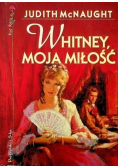 Whitney moja miłość
